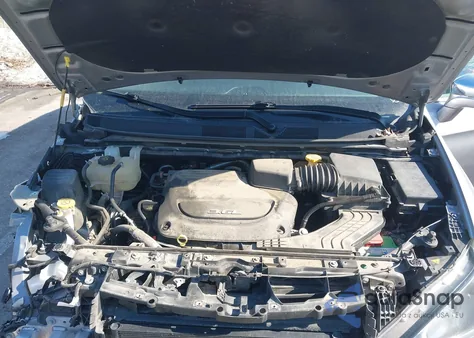 2018 Chrysler Pacifica Limited from USA, damaged, VIN 2C4RC1GG0JR143075